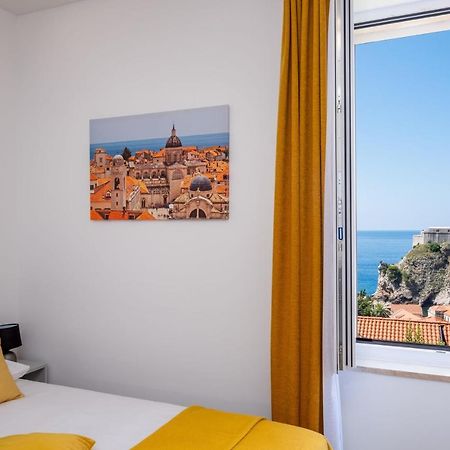 Dubrovnik Fantasy Apartments Exteriör bild