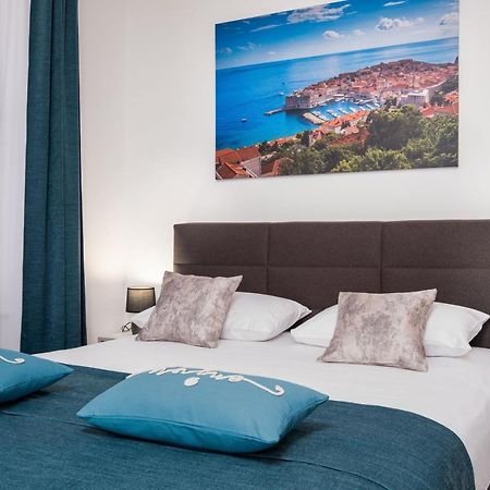 Dubrovnik Fantasy Apartments Exteriör bild