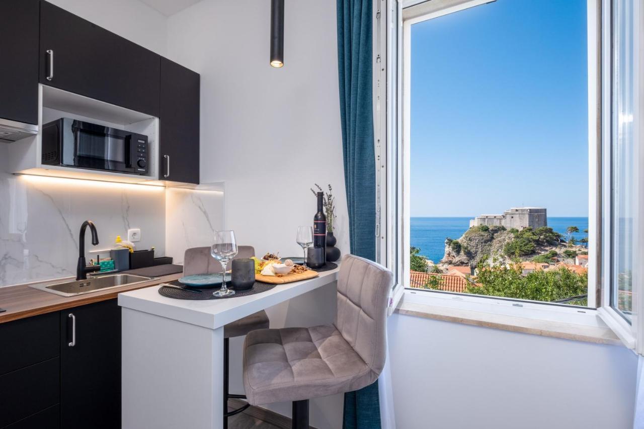 Dubrovnik Fantasy Apartments Exteriör bild