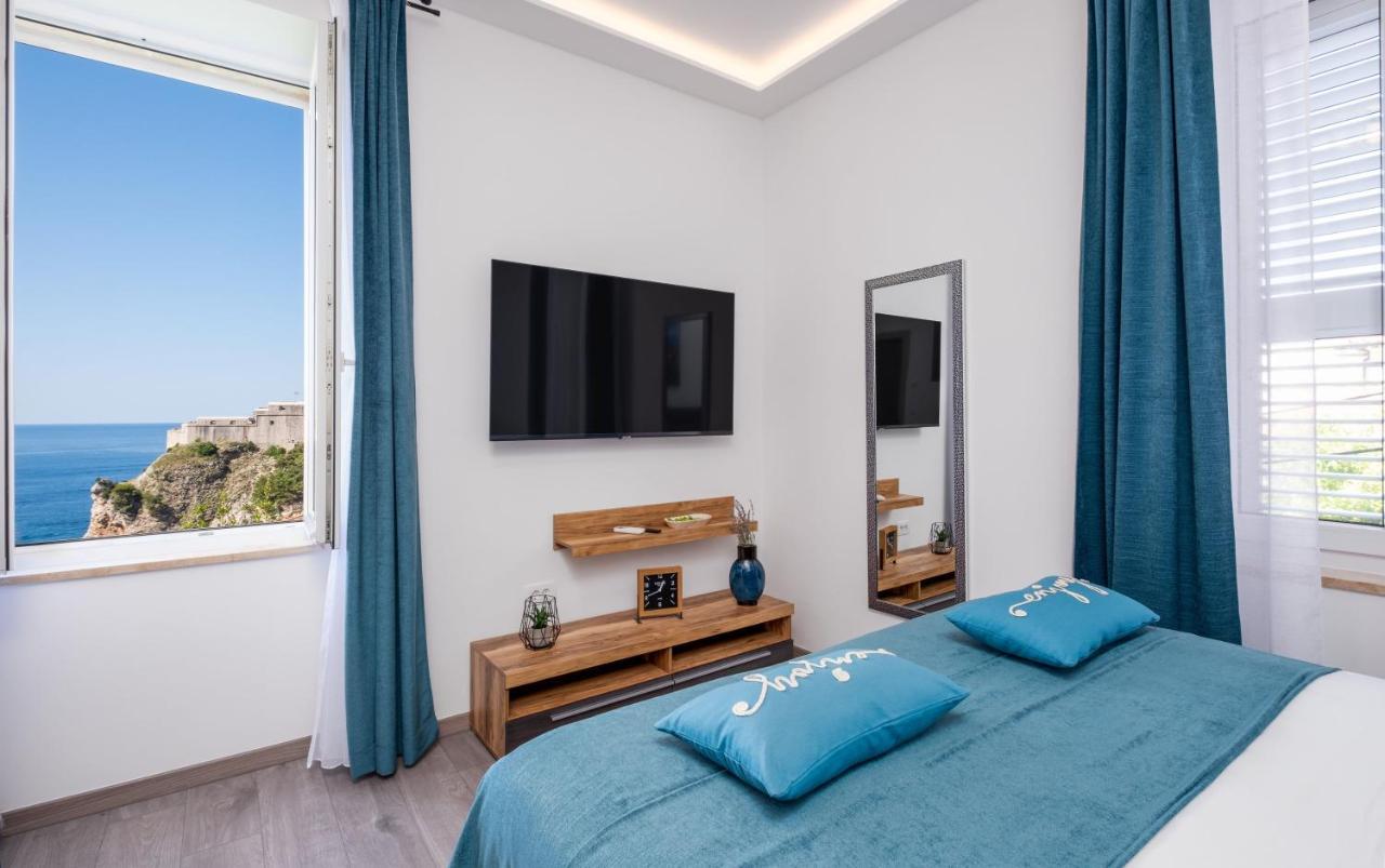 Dubrovnik Fantasy Apartments Exteriör bild