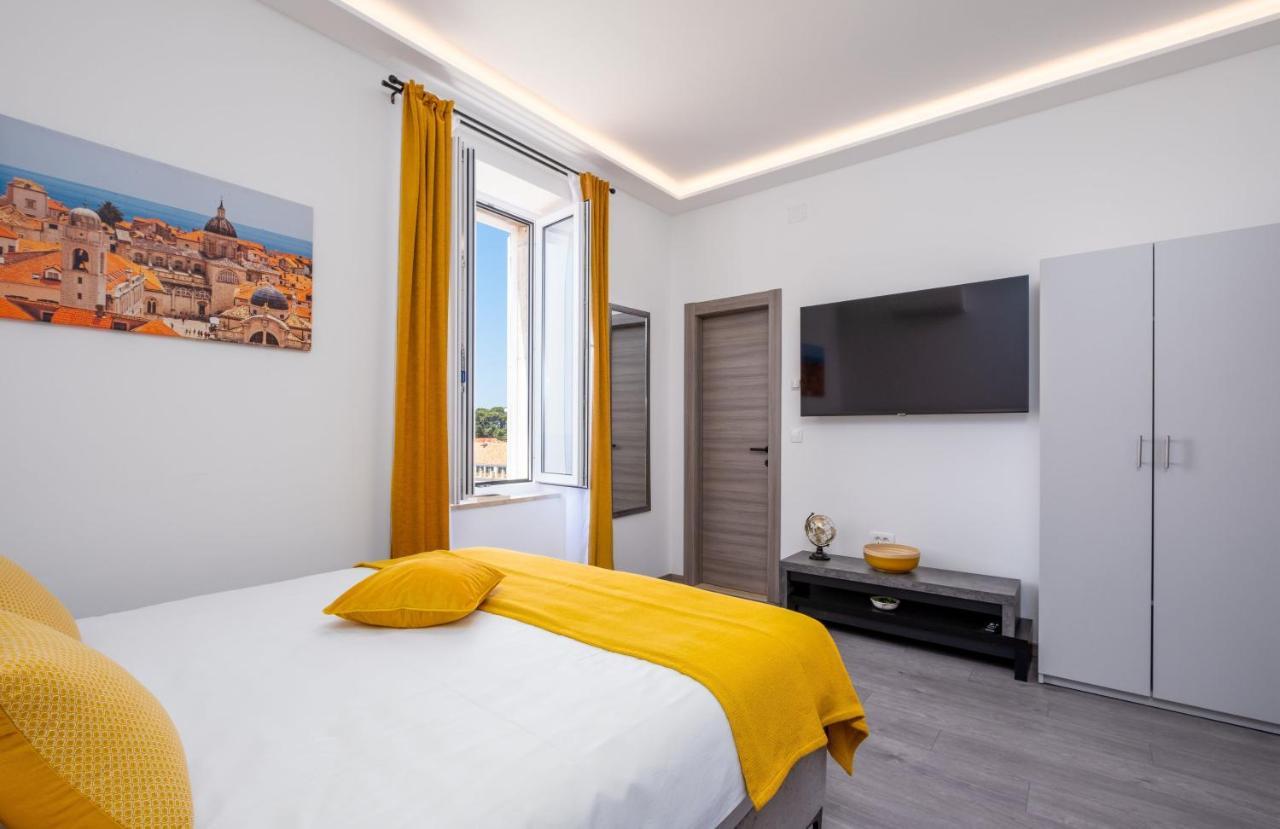 Dubrovnik Fantasy Apartments Exteriör bild