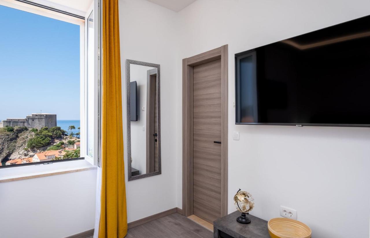 Dubrovnik Fantasy Apartments Exteriör bild