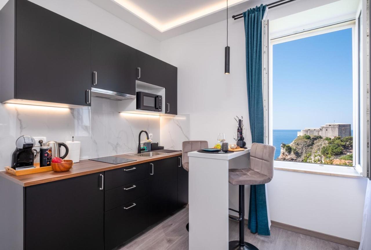 Dubrovnik Fantasy Apartments Exteriör bild