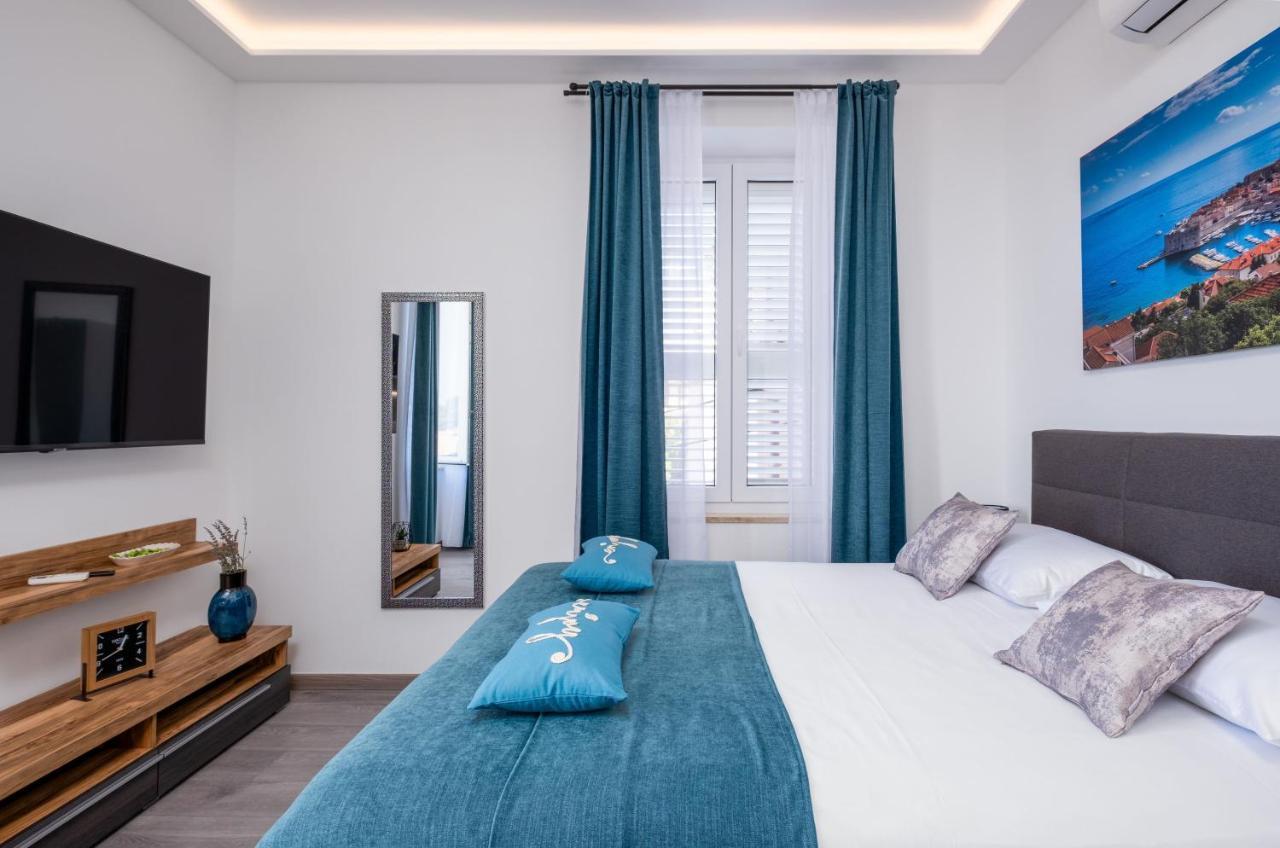 Dubrovnik Fantasy Apartments Exteriör bild