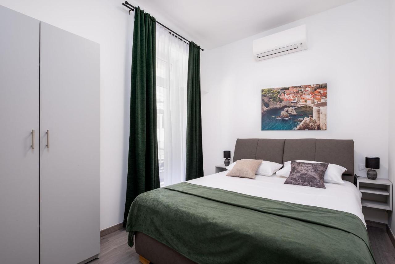 Dubrovnik Fantasy Apartments Exteriör bild