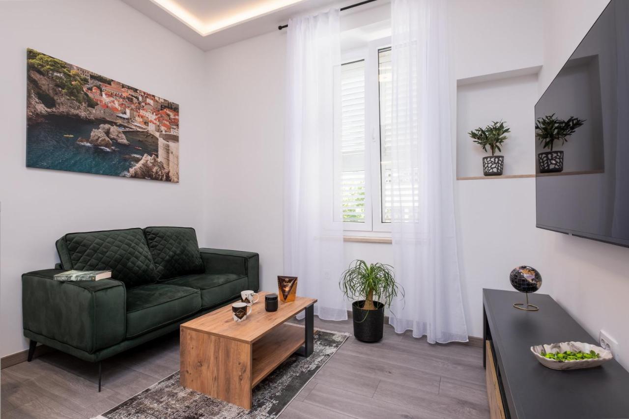 Dubrovnik Fantasy Apartments Exteriör bild